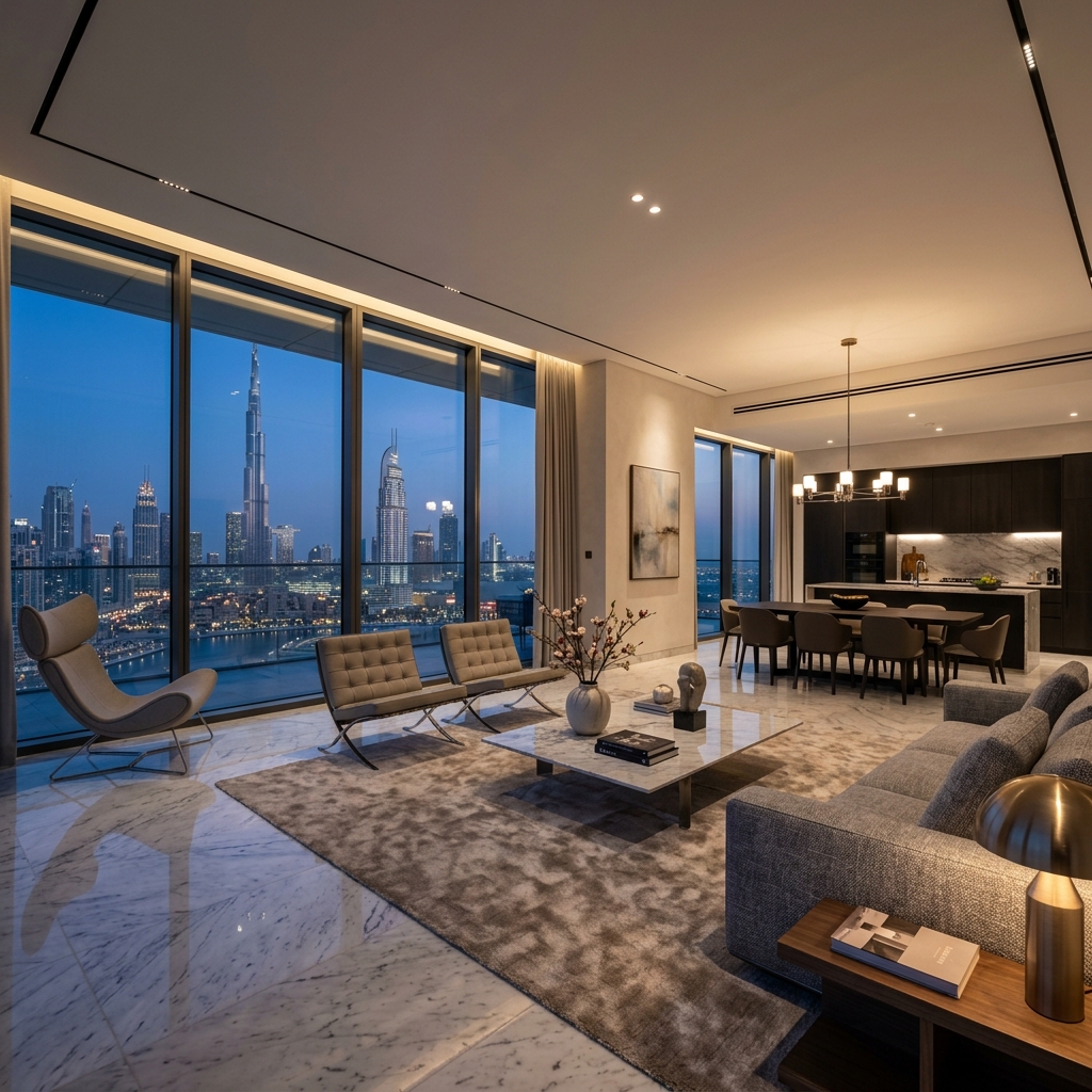 Business Bay